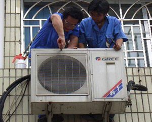 红桥空调维修售后服务中心