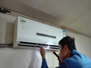 红桥格力空调电话是多少