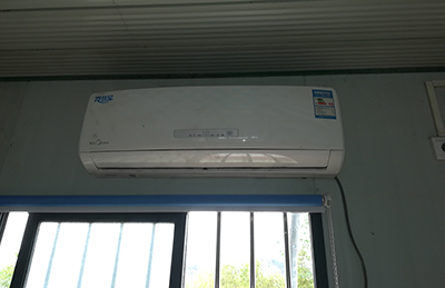 红桥空调维修在哪里找