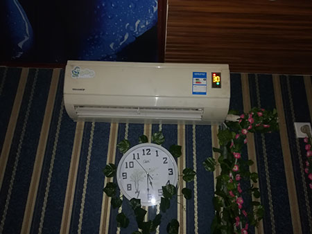 红桥空调维修售后服务中心