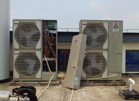 红桥空调维修电话号码多少