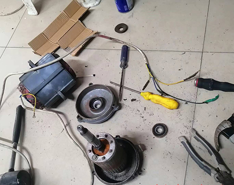 红桥空调维修售后服务中心电话在哪里找