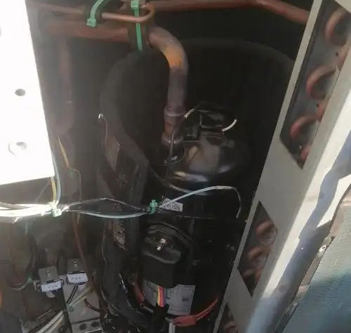 红桥维修变频空调电话在哪里找