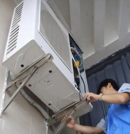 红桥24小时空调维修热线