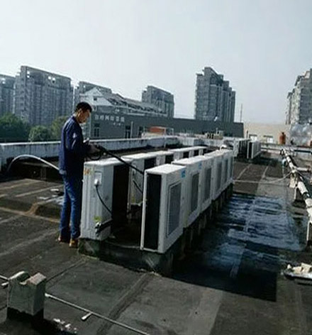 红桥 空调拆装 红桥本地 空调拆装公司