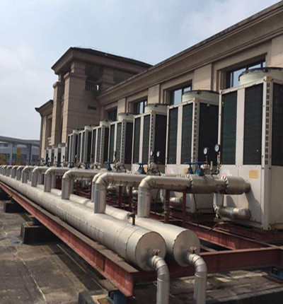 红桥多联机维修 红桥中央空调维修