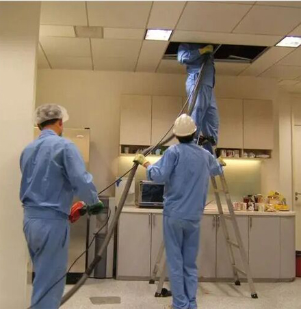 红桥中央空调维修