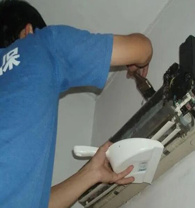 红桥空调清洗保养