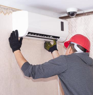 红桥空调内机噪音大