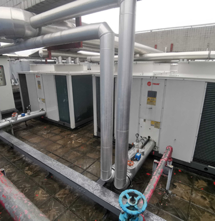 红桥附近中央空调维修 红桥上门中央空调维修